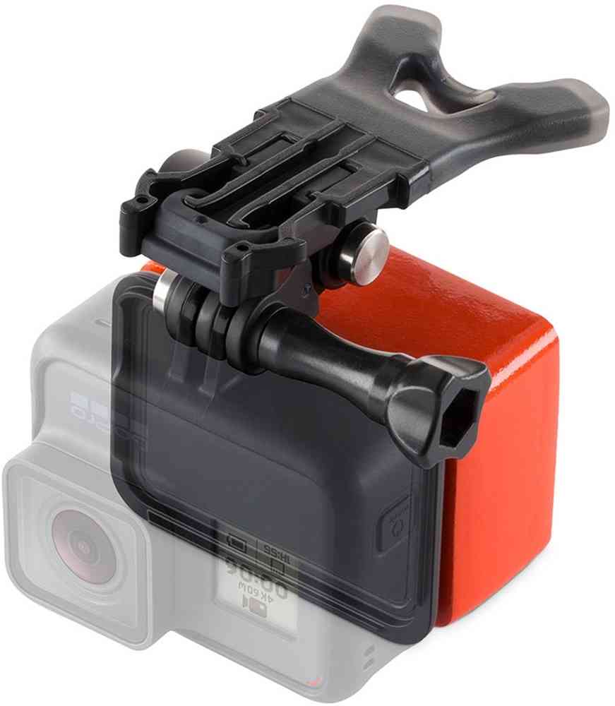 GoPro Support de morsure + floaty