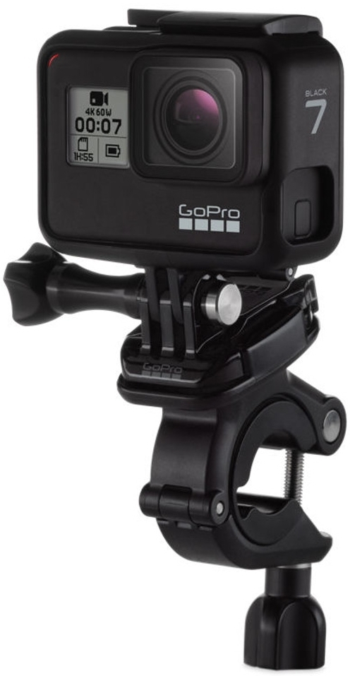 GoPro Pro Lenker-/Sitzrohr-/Stangenhalterung