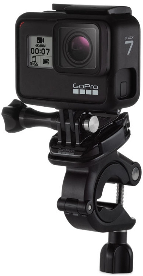 GoPro Pro Handlebar/Seatpost/Pole Mount 