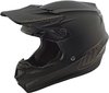 Troy Lee Designs SE4 PA Mono Jeugd Motocross Helm
