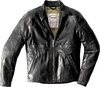Preview image for Spidi Garage Perforated Motorcycle Leather Jacket