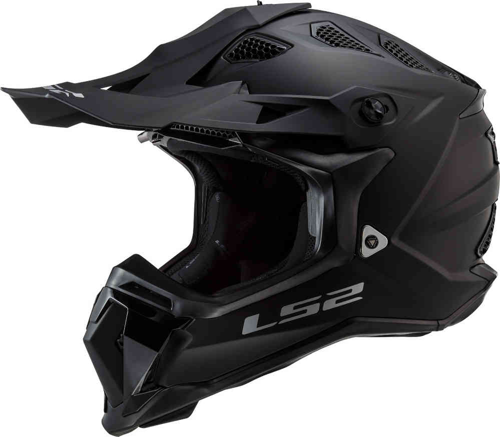 Ls2 mx470 shop