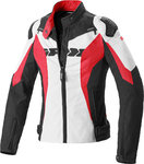 Spidi Sport Warrior Tex Women Motorcycle Textile Jacket