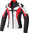 Spidi Sport Warrior Tex Damen Motorrad Textiljacke