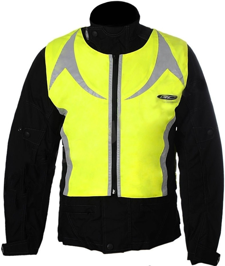 Grand Canyon Stretch Safety Vest