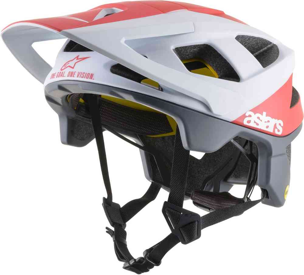 Alpinestars best sale vector mips