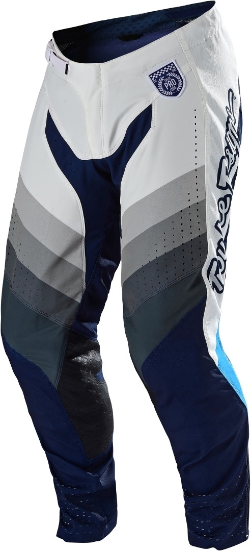 Troy Lee Designs SE Pro Mirage Мотокросс брюки