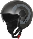 Origine Sierra Round Jet Helmet