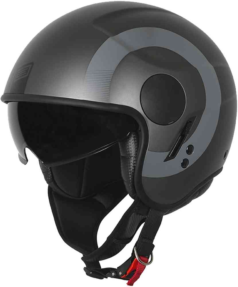 Origine Sierra Round Jet Helmet