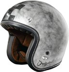 Airoh garage raw top