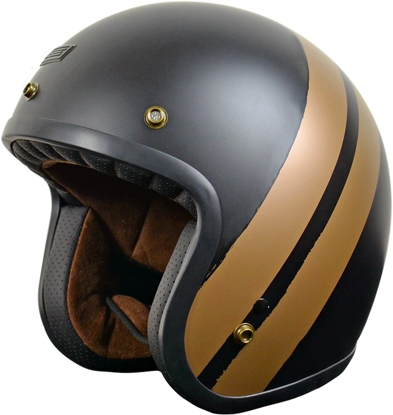 Origine Primo Jack Jet Helmet