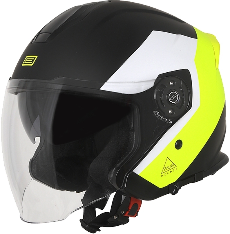 Origine Palio Eko 2.0 Capacete Jet