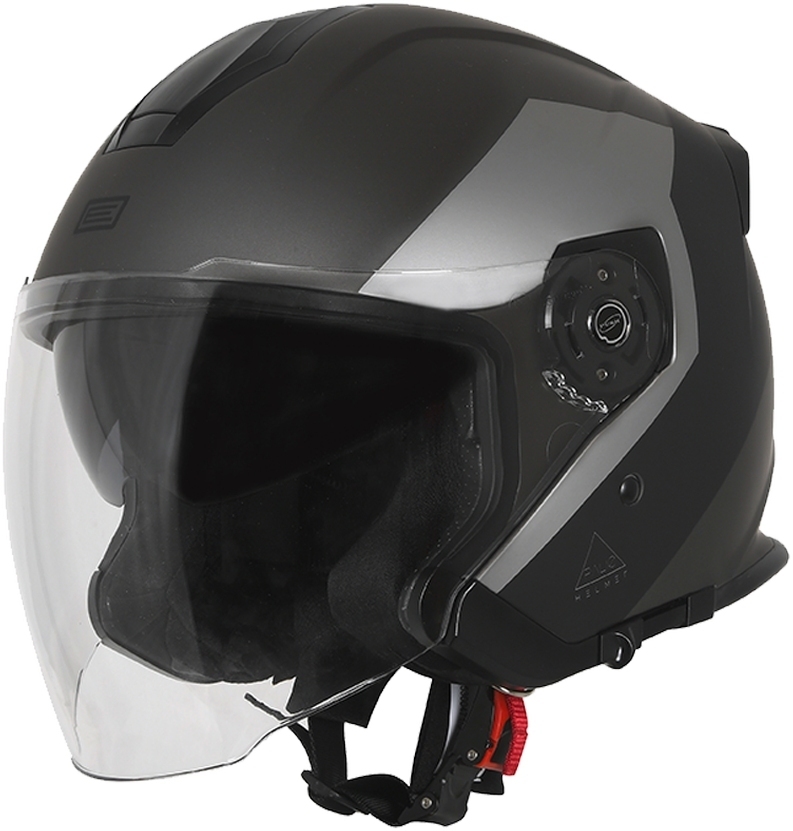 Origine Palio Eko 2.0 Casque jet