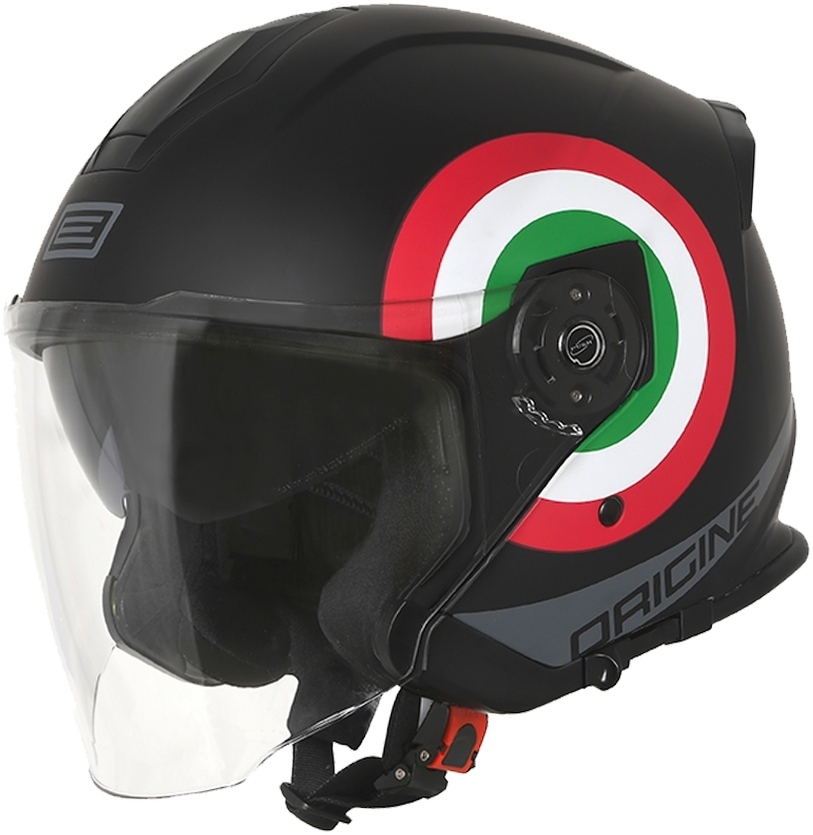 Origine Palio Italy 2.0 Casque jet