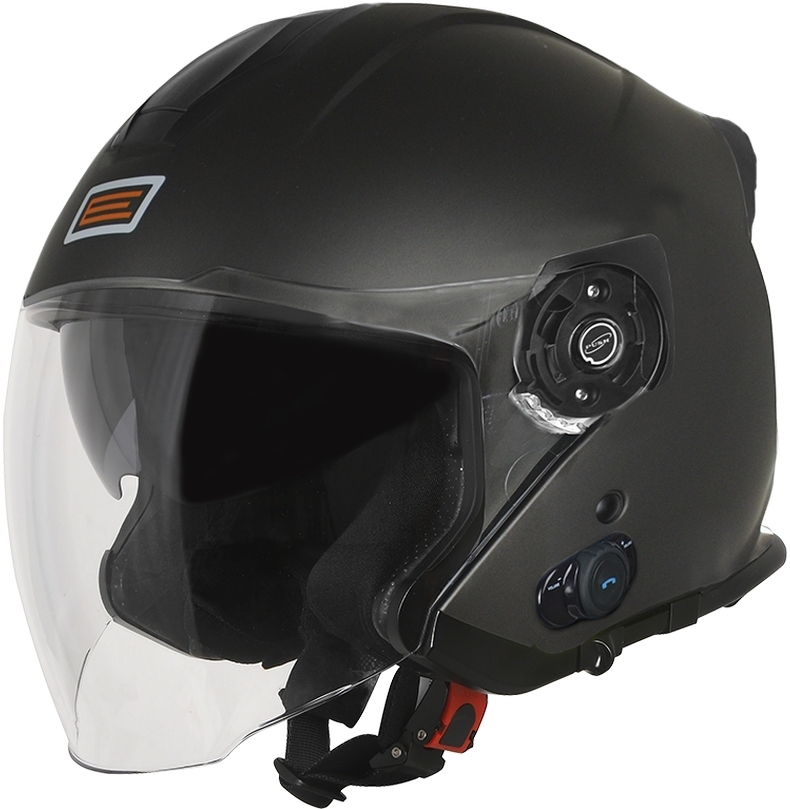 Origine Palio 2.0 Mini S7 Bluetooth Straal helm
