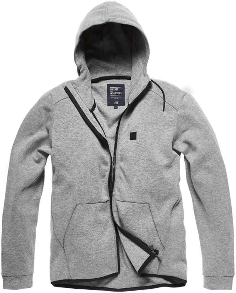 Vintage industries hoodie deals