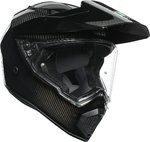 AGV AX-9 Carbon Helm