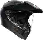 AGV AX-9 Carbon Hjälm