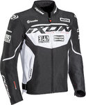 Ixon Matrix Evo Motorrad Textiljacke