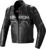 Preview image for Spidi Evorider 2 Motorcycle Leather Jacket