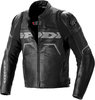 Spidi Evorider 2 Motorrad Lederjacke