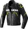 Preview image for Spidi Evorider 2 Motorcycle Leather Jacket