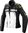 Spidi Evorider 2 Damen Motorrad Lederjacke