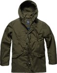 Vintage Industries Archer Jacke