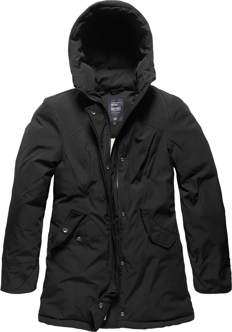 Vintage industries indy ladies parka new arrivals