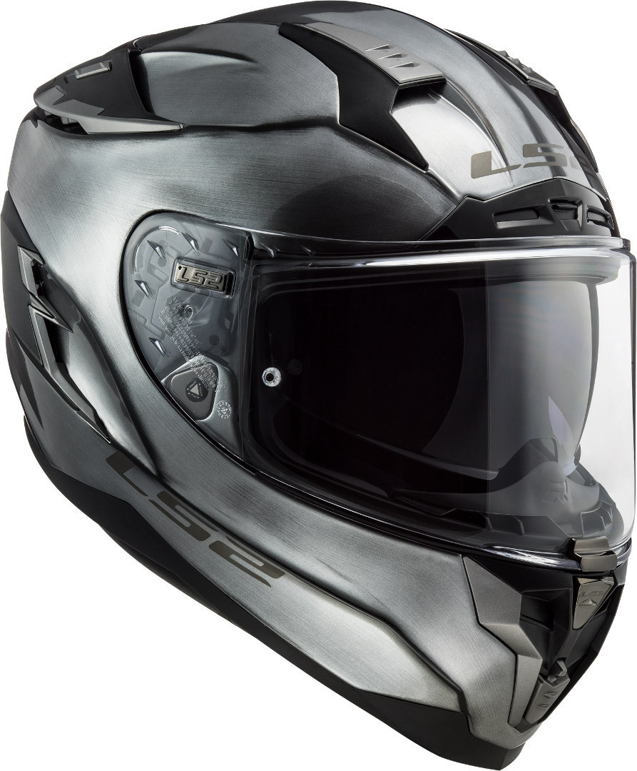 LS2 FF327 Challenger Jeans Helmet buy cheap FC Moto