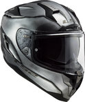 LS2 FF327 Challenger Jeans Helmet