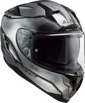 LS2 FF327 Challenger Jeans casque