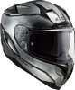 Preview image for LS2 FF327 Challenger Jeans Helmet