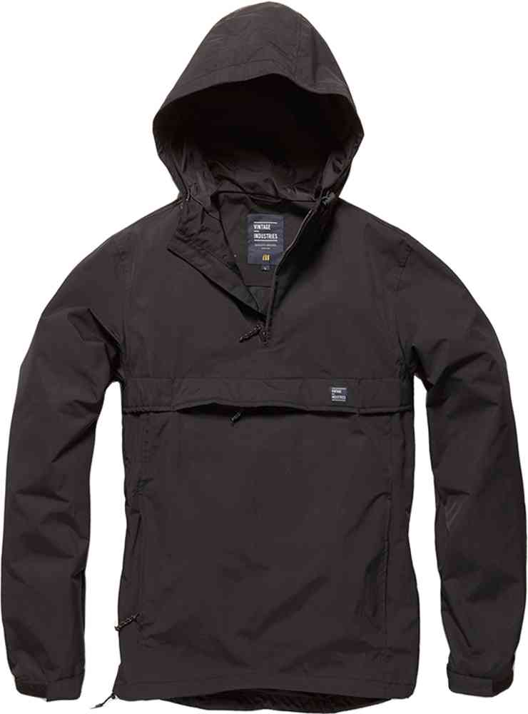 Vintage Industries Shooter Anorak buy cheap FC Moto