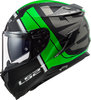 Preview image for LS2 FF327 Challenger Randy Helmet