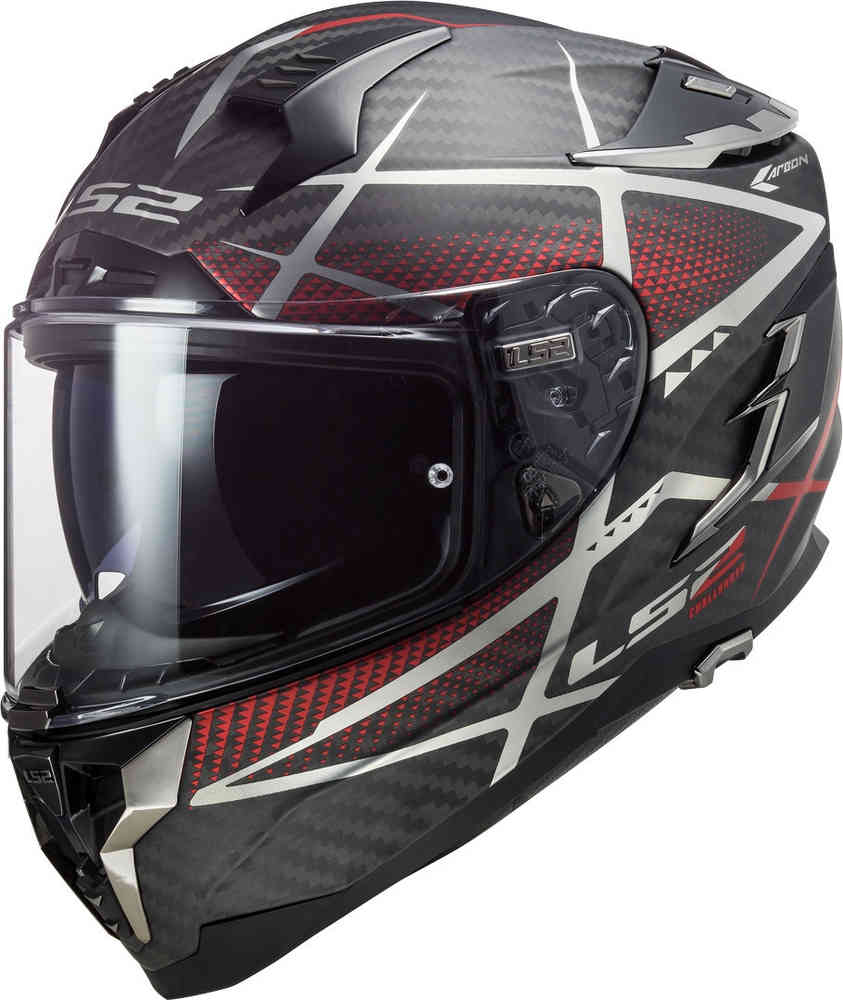 Ls2 deals ff327 carbon