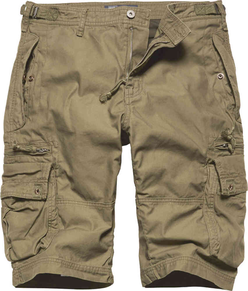 Vintage Industries Gandor Pantalones cortos