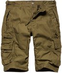 Vintage Industries Gandor short