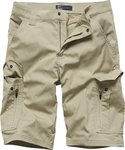 Vintage Industries Bearing Shorts