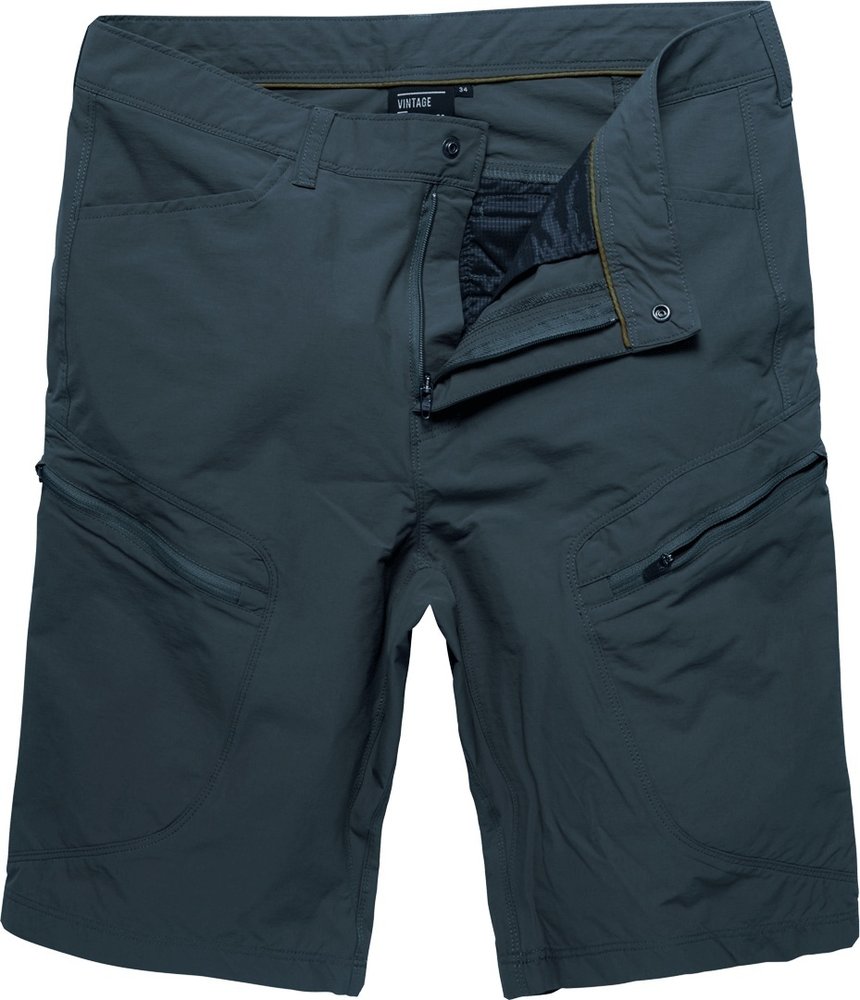 Vintage Industries Trussley Шорты