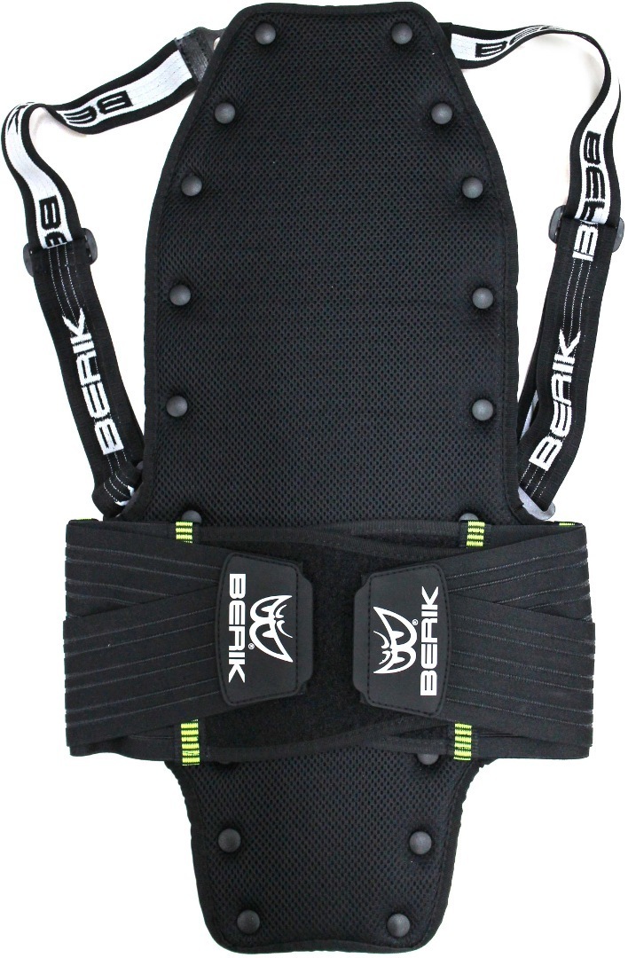 Berik Protect-X Rückenprotektor - Bild 3 von 5