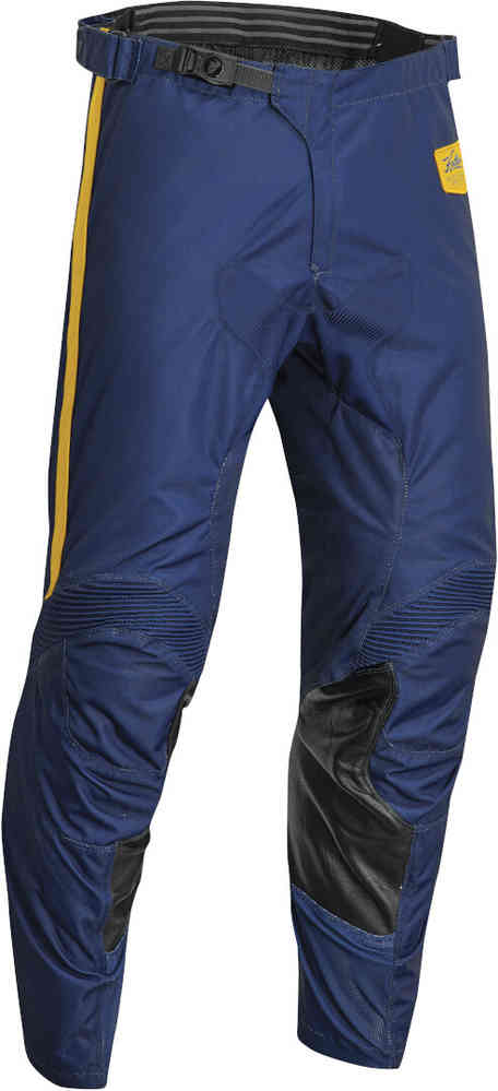 Thor Hallman Legend Motocross Pants