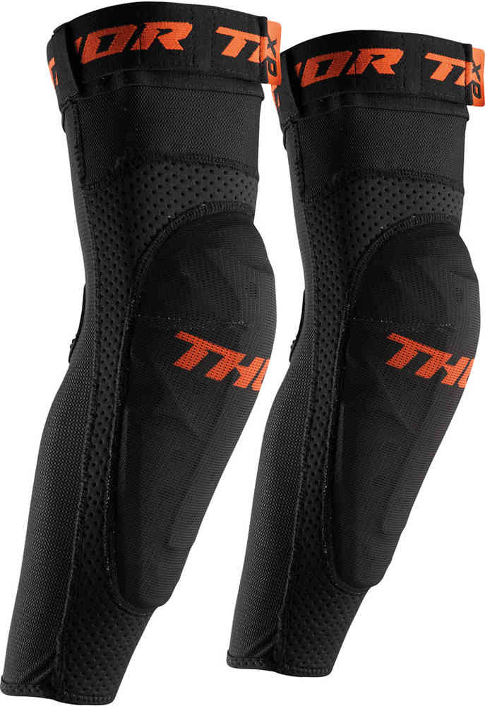 Thor Comp XP Motocross Protectores de codo