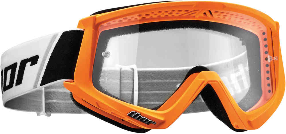 Thor Combat Lunettes Motocross jeunes