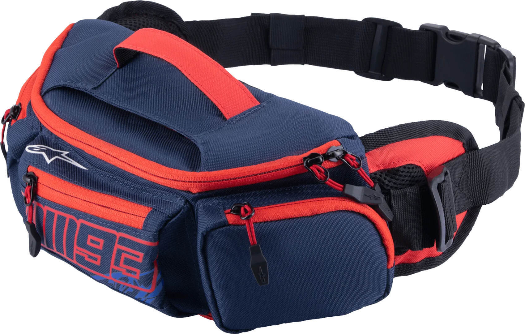 Alpinestars MM93 Мешок талии