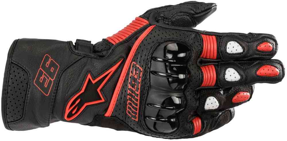 Alpinestars MM93 Twin Ring Gants de moto