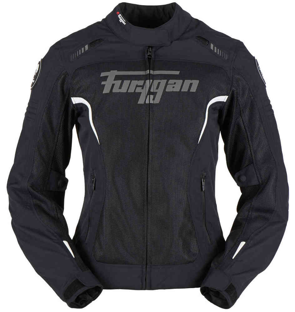 Furygan Soho Motorcycle Textile Jacket