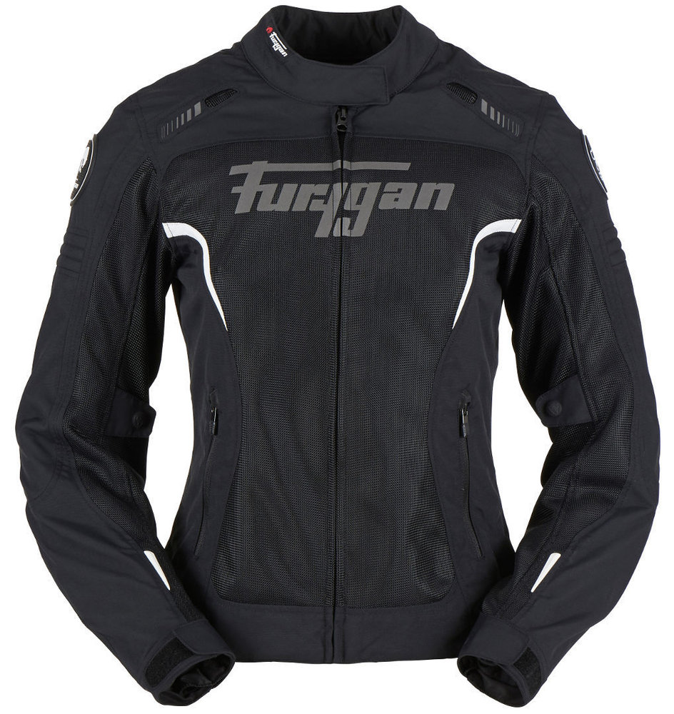 Furygan Soho Motorcycle Textile Jacket