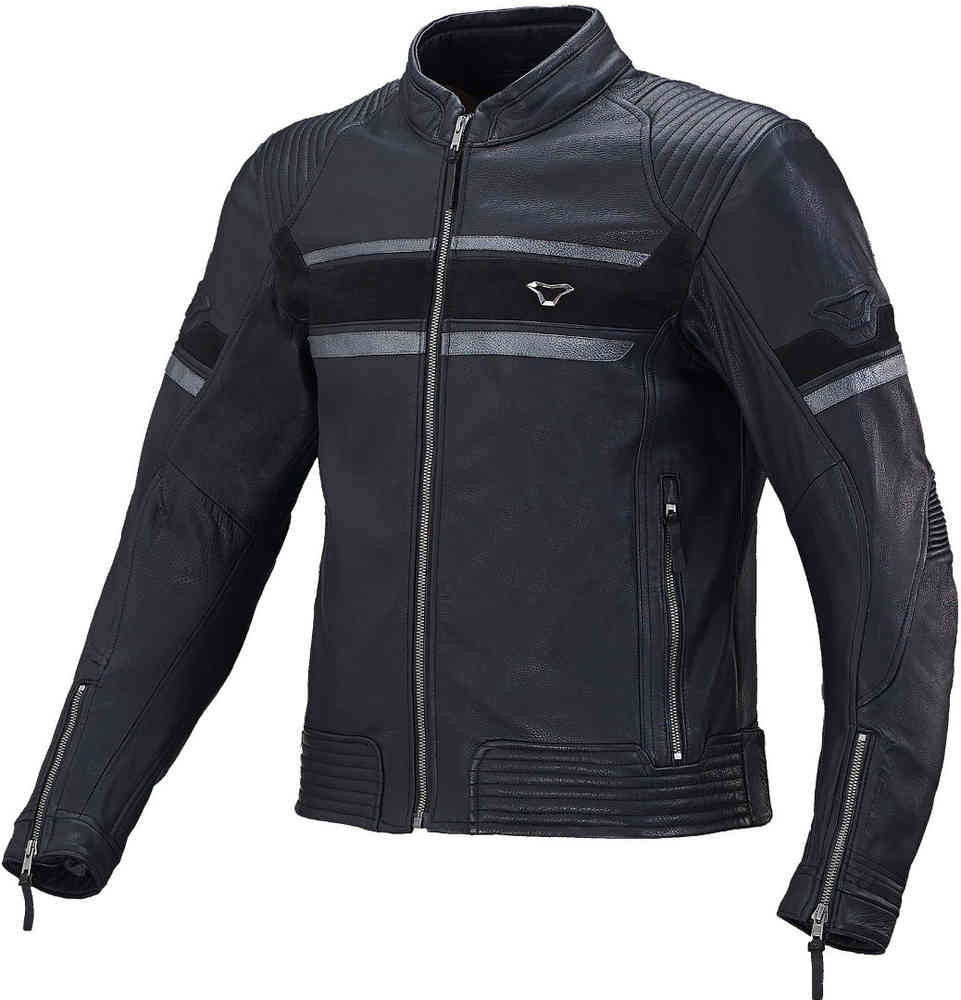 Macna Rendum Motorcycle Leather Jacket