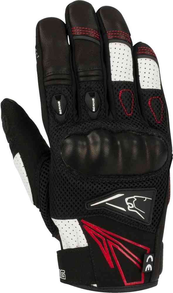 Bering Kiff Motorcycle Gloves